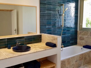 Villa Fréjus Caratteristiche 29