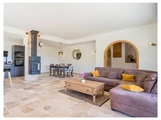 Villa Fréjus Características 20