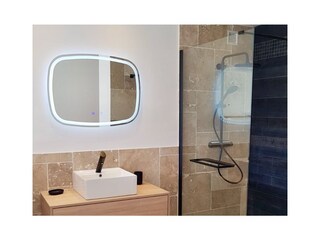 Villa Fréjus Características 25