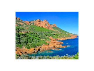 Villa Fréjus Ambiente 33