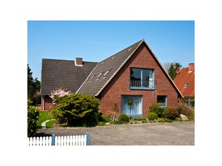 Haus Ebbe