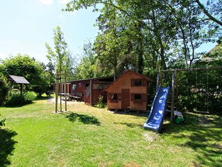 Kinderspielecke