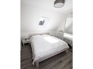 Elternschlafzimmer