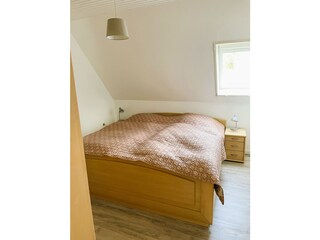 Elternschlafzimmer