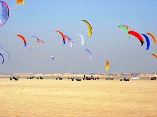 Kite Buggys