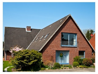 Haus Ebbe