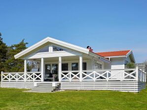 7 Personen Ferienhaus in Fjällbacka - Havstenssund - image1