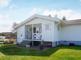 Maison de vacances Havstenssund Enregistrement extérieur 4