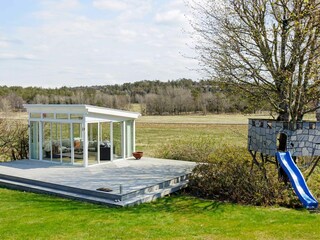 Casa de vacaciones Havstenssund Grabación al aire libre 5