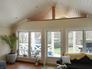 Maison de vacances Havstenssund  10