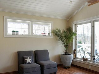 Maison de vacances Havstenssund  11