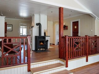 Maison de vacances Havstenssund  12