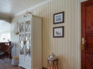 Maison de vacances Havstenssund  13