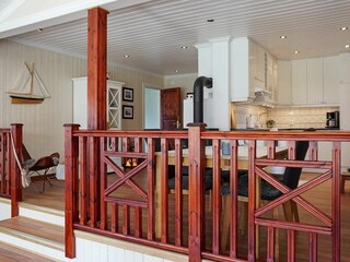 Maison de vacances Havstenssund  14