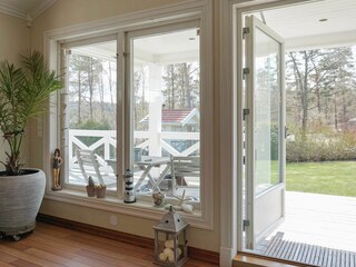Maison de vacances Havstenssund  15