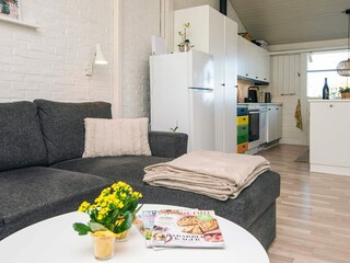 Ferienhaus Sønderballe  16
