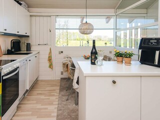 Casa de vacaciones Sønderballe  4