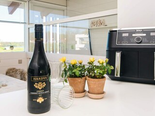 Vakantiehuis Sønderballe  10