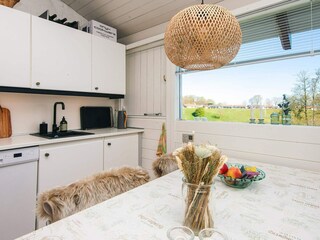 Casa de vacaciones Sønderballe  8