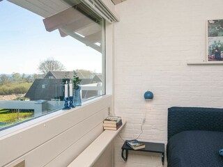 Casa de vacaciones Sønderballe  16