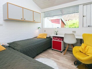 Holiday house Sønderballe  6