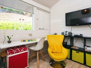 Vakantiehuis Sønderballe  12
