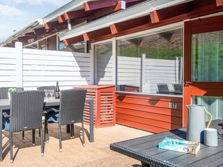 Casa de vacaciones Sønderballe  20