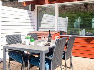 Casa de vacaciones Sønderballe  13