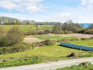 Holiday house Sønderballe  12