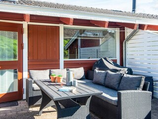 Casa per le vacanze Sønderballe  31