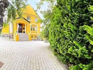 Vakantiehuis Arendal Buitenaudio-opname 2