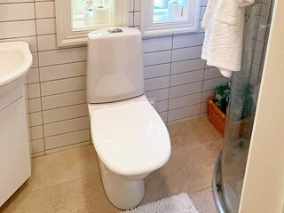 Vakantiehuis Arendal  19