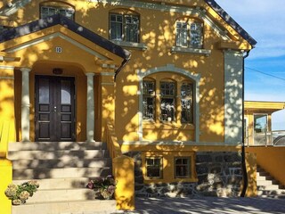 Ferienhaus Arendal Außenaufnahme 4