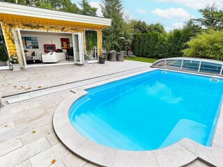 Vakantiehuis Arendal  28