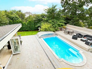 Holiday house Arendal  19