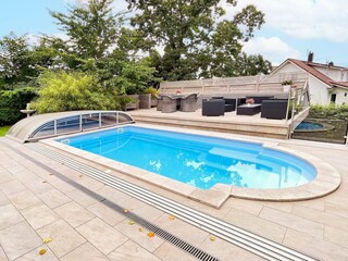 Holiday house Arendal  21