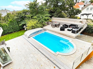 Ferienhaus Arendal  37