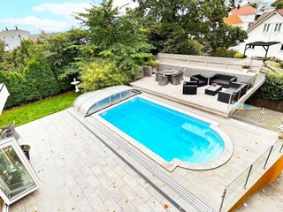 Holiday house Arendal  22