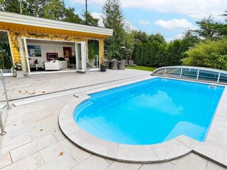 Holiday house Arendal  23