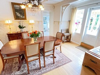 Ferienhaus Arendal  34