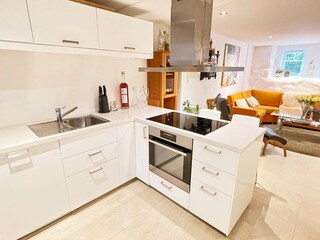 Vakantiehuis Arendal  35