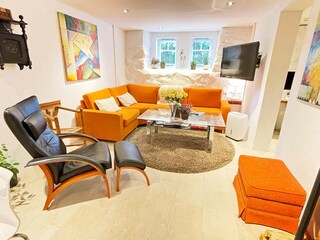 Vakantiehuis Arendal  37