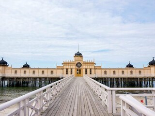 Vakantiehuis Blixtorp  16