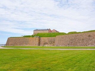 Vakantiehuis Blixtorp  13