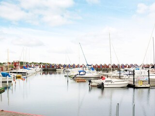 Vakantiehuis Blixtorp  17