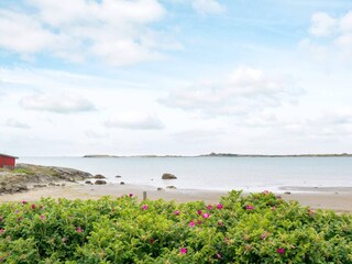 Vakantiehuis Blixtorp  19