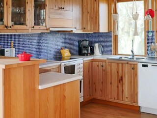 Holiday house Blixtorp  30