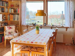 Vakantiehuis Blixtorp  29