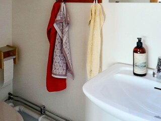 Vakantiehuis Blixtorp  29