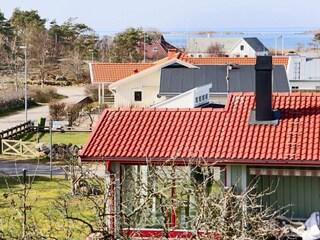 Ferienhaus Blixtorp Außenaufnahme 4